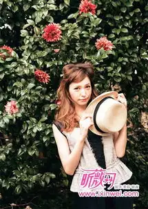 温暖治愈系少女style藤井莉娜10款春夏造型