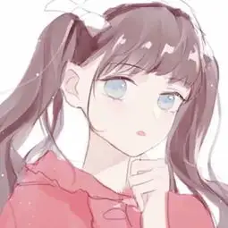 动漫头像黄粱一梦