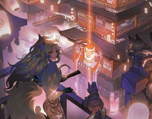 阴阳师1月8日正式服更新总结熊本熊联动开启