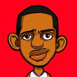 nba球员头像