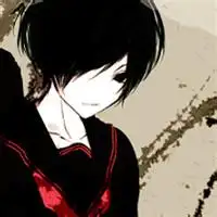 求萌系动漫男孩的头像,例如这样子的