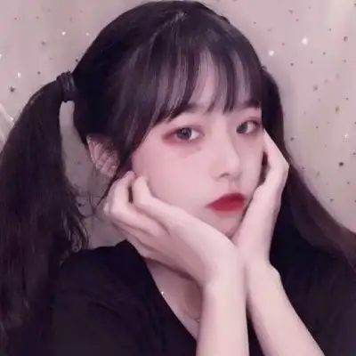闺蜜头像二人可爱真人闺蜜清新头像二人二张
