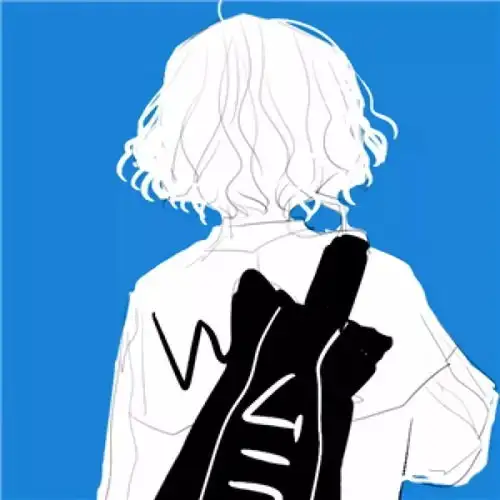 女孩子不需要明白太多道理