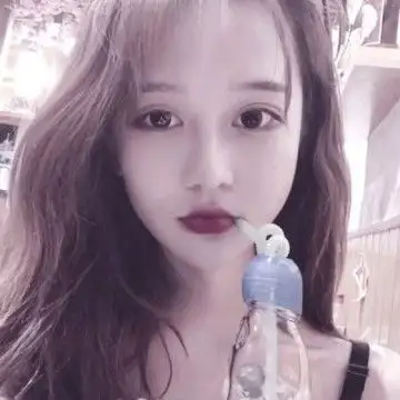 高冷系御姐女生头像