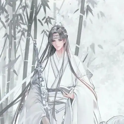 05收藏情头古风,可爱