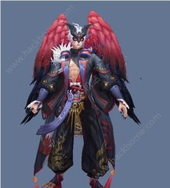 阴阳师大天狗新皮肤什么时候出大天狗新皮肤怎么得
