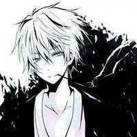 二次元阳光少年头像微信头像图片大全