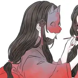 求这张图片的出处和另一半,谢谢