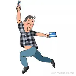 图说上海真实it圈张江男vs漕河泾男