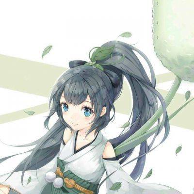 阴阳师q版头像大全超萌阴阳师q版人物合集图片