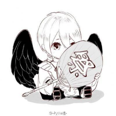 超萌q版阴阳师动漫头像大全