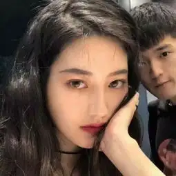 情侣头像丨如花美眷,似水流年回得了过去,回不了当初