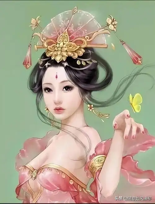 晋国乱中发展,最后成了春秋二霸,他们是怎么成功的