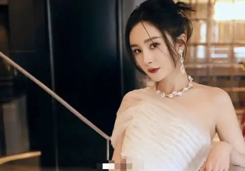 欲姐系还是御姐系,杨幂穿衣风格背后,艰难且尴尬