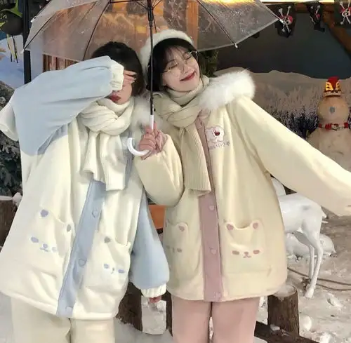 神仙级闺蜜头像02