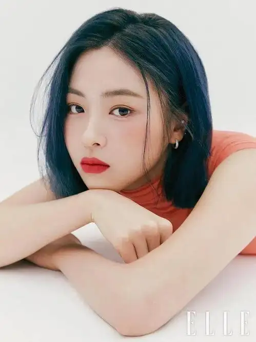 有一种换头,叫石原里美剪短发