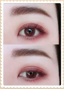路子最野的野猫系眼妆,学会你就是全街最酷的girl