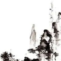 古风头像意境淡雅微信头像图片大全