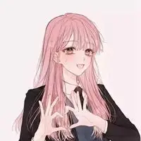 女生用的qq头像