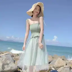 女生穿短裙不穿安全裤,是种什么感觉