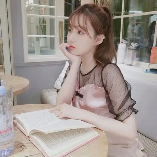 闺蜜头像