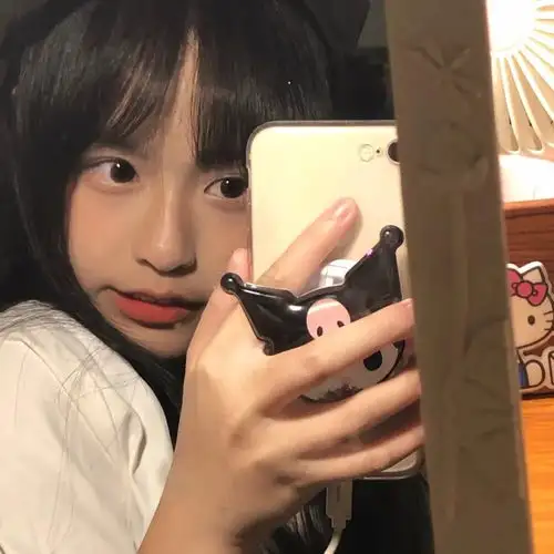 高冷惊艳霸气女生头像