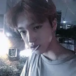 酷男生头像韩范韩系男头个性