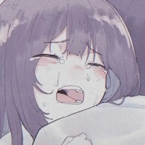 动漫女头执念真是一个可怕的东西