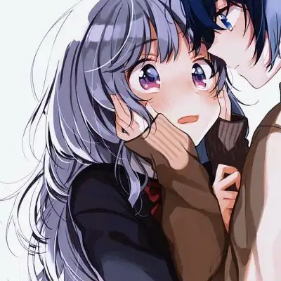 优质情头少女love会是垃圾吗