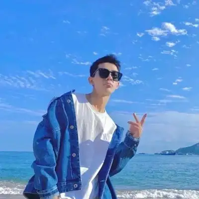 2023最新青春向上男生头像