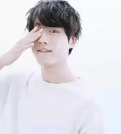 嘿,我就是看脸才跟你在一起的