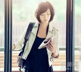 刘诗诗朴信惠中韩清新素雅女神发型pk