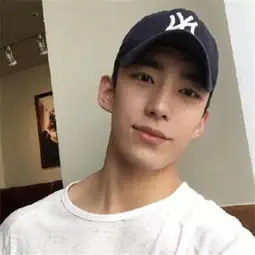 2018男生微信头像帅气阳光一点的