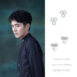 刘昊然你是谁的白衣少年