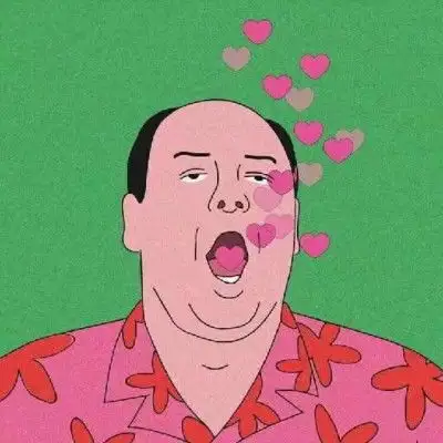 微信男生女生搞怪头像