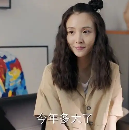 当年年轻貌美的武大校花吴倩,如今人老珠黄,她到底咋了
