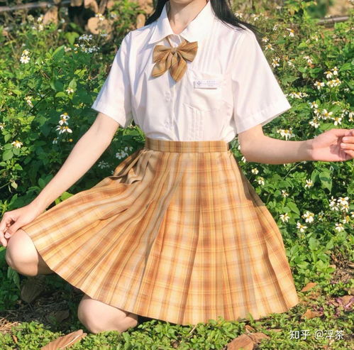 有木有jk制服的头像呢