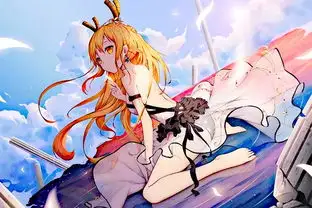 可爱喵娘插画在推特爆红,看完后有种想要换掉家里橘猫的冲动