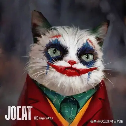 万物皆可猫化当超级英雄变成喵