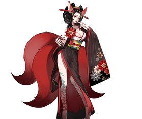 阴阳师猪年最新四大r卡战神,鸦天狗没入围,第一抢了茨木位置
