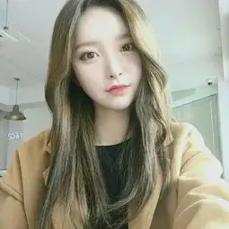 金娜熙女生头像韩系女头闺蜜by微博i堆糖,美好生活研究所
