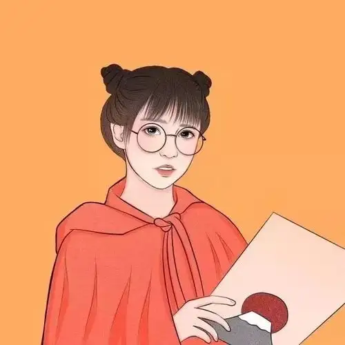 情侣头像风光尽在你眼底,天地不如你怀里