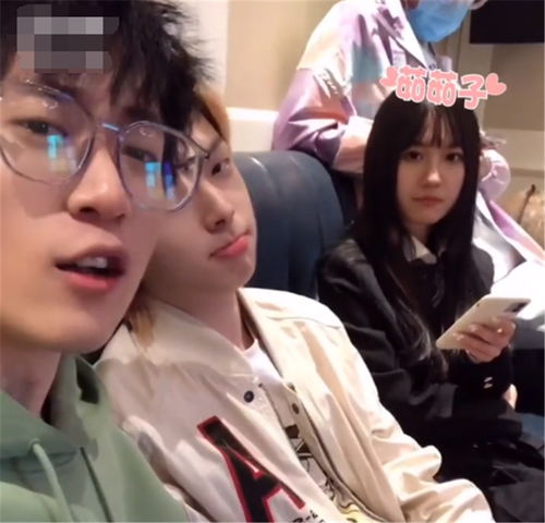 同穿jk火线妹煤气罐本罐,杨清柠这未成年天赐奔现茹茹子竟完胜