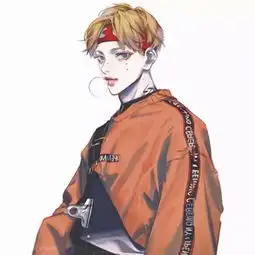 这组图是一个系列的吗求画师