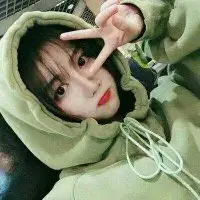 好看的绿色头像qq头像图片大全第2页潮人个性网