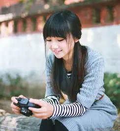 周末福利清纯美女似淡淡的风抚平宅男躁动的心