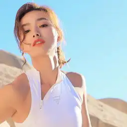 美女头像图片扣扣居第5页
