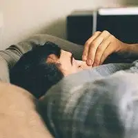 残留的一份暧昧qq悲伤高清头像16