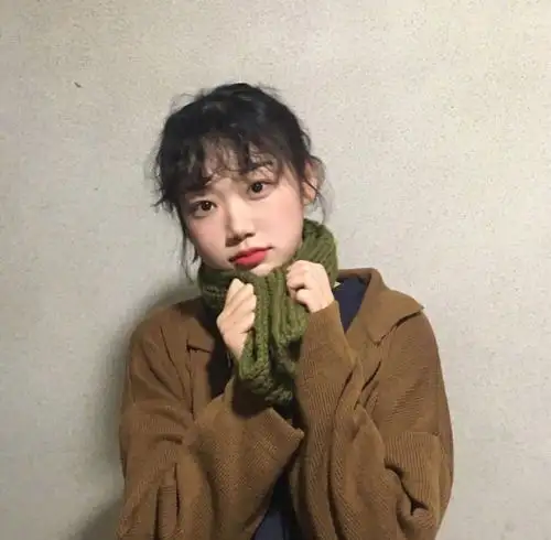 男生眼中好看的女生原来是这样的