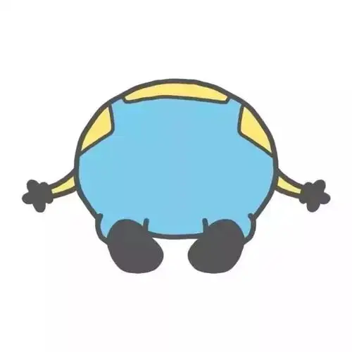 微信头像搞怪头像